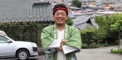 株式会社GROW 代表者